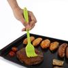 Oeny Small Silicone Oil Brush for BBQ & Baking