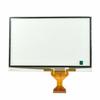 For 2018-20 Toyota Camry Radio Navigation Touch Screen Digitizer 7 inch 50 Pin