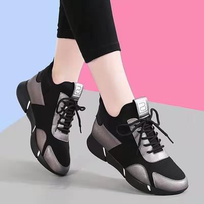 Dames Instapschoenen Zomer Ademend Designer Gevulkaniseerde Schoenen Herenmode Comfortabele Dames Sneakers Plateauschoenen