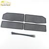 KX5 Insect-proof Radiator Protection Net Cover Panel Decoration Sticker for 2019 Car Models