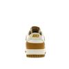 Nike Dunk Low Bronzine Men Sneakers Yellow Saturn-Gold Sail FZ4042-716