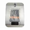 10Pcs Wrench Drill Bit Set Impacts Hex Head Screwdriver Bit Set 1/4inch Hex Shank Hex Bit Screwdriver Bit Tool