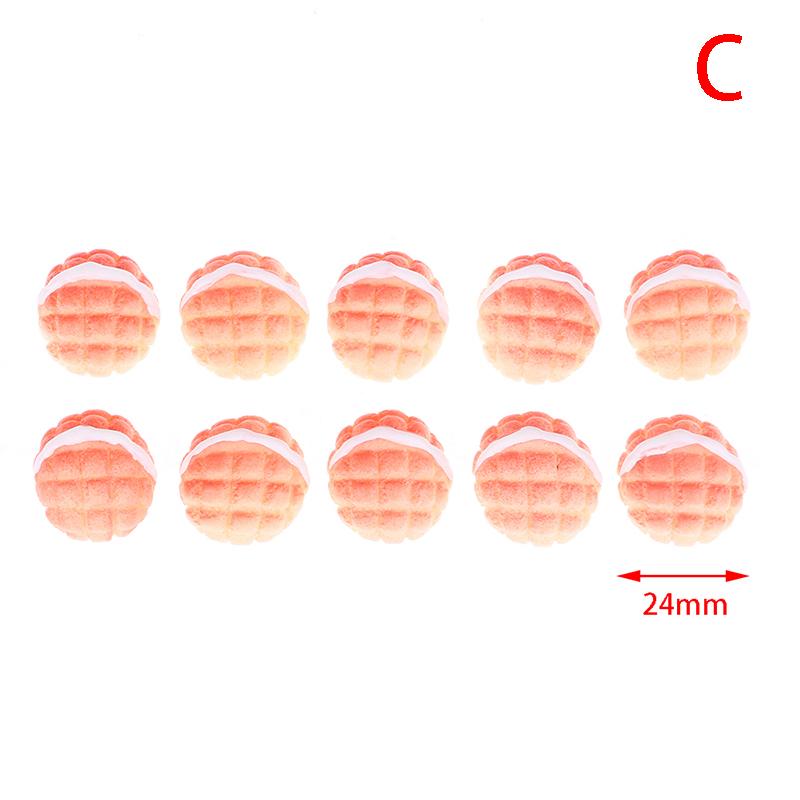 1:12 Scale Dollhouse Miniature Food Bakery Shop Cake Display Counter Bakery Cabinet Model Showcase Mini Snack Cabinet
