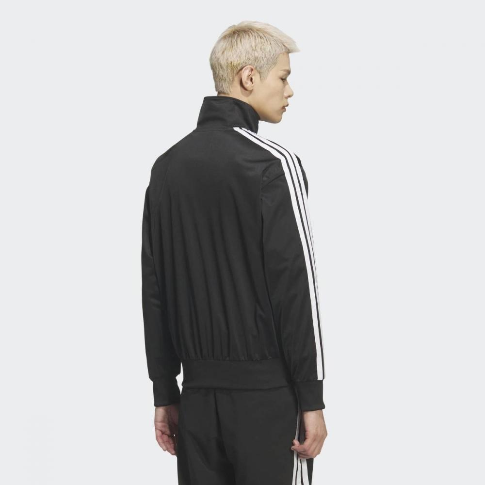 Adidas Stadium Tricot Loose Fit Track Top
