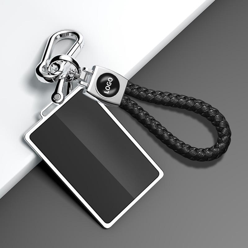 Nio Key Case 2022: Compatible with ET5, ET7, ES6, ES7, EC6, ES8 - Luxury Design for Men and Women