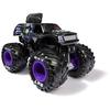 Monster Jam, Caminhão Monstro Oficial Mohawk Warrior, Veículo Die-Cast, 1:Escala 64, Brinquedo para Crianças, para Meninos com 3 Anos ou Mais