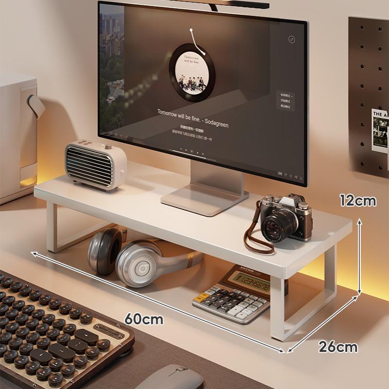 Ollymurs Monitor and Laptop Riser Stand