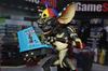 NECA 2019 GREMLINS GAMESTOP EXCLUSIVE ULTIMATE GAMER GREMLIN Action Figure [Parallel Import]