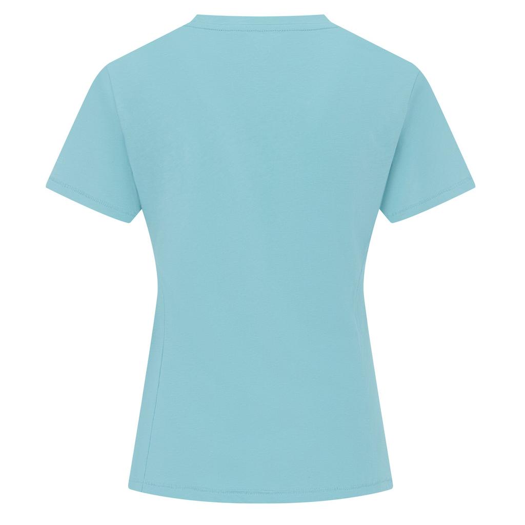 Dare 2B Womens/Ladies Tranquility III Yin Yang T-Shirt