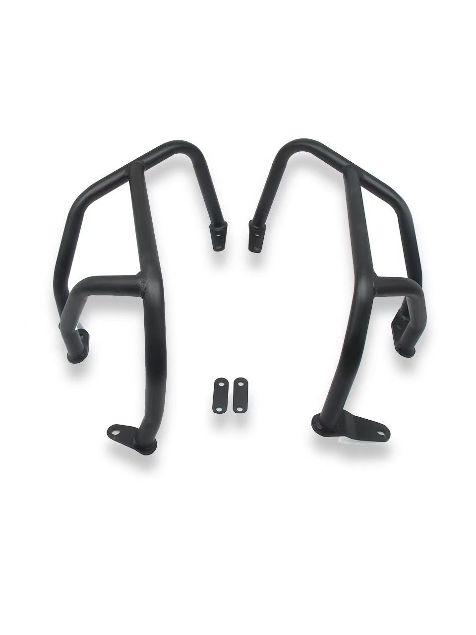 Compatible with Gold Wing GL1800 F6B Crash Bars Bumper Engine Protection