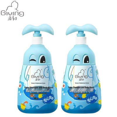 Bade- & Duschartikel – Shampoos & Seifen für Kinder