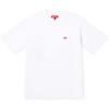Supreme Small Box Tee White