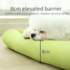 Square Cooling Puppy Bed Breathable Dog Cat Beds Pet Supplies Dog Sleeping Pad  Home