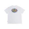 Vans Round Neck Short Sleeve Sports Casual Versatile Loose T-Shirt Men Tops VN000TKWFS8