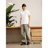 ANTA Cold Brew Unisex Ice Cooling Short Sleeve T-shirt