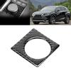 Car Knob Trim Cover Sticker Fit for Lexus NX 200 200t 300h 14 19