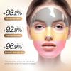 3 Stück Kollagen Vitamin C Hyaluronsäure Dreifarbig 30ml Maske Hautpflegeprodukte