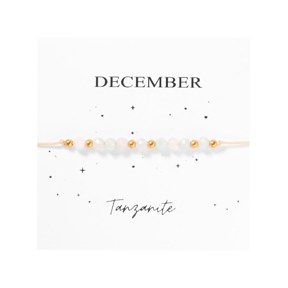 Festive Gifts Multicolor Faceted Stone Beaded Bracelet Set Delicate Fashion Jewelry for Women Daily Wear Simple Versatile Accessory