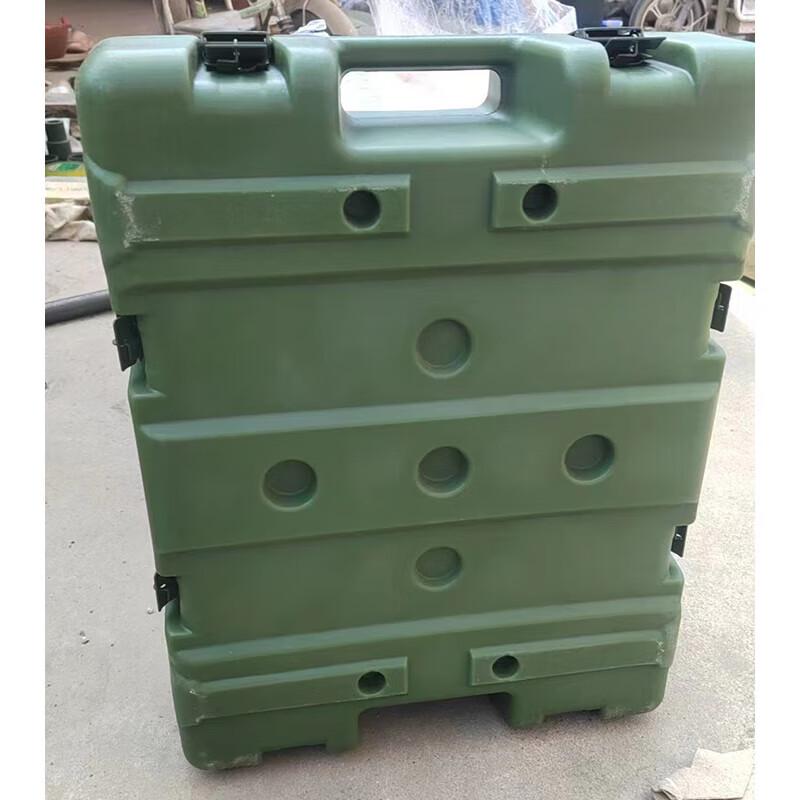 Xuan Shi 400m Obstacle Course & Physical Training Equipment