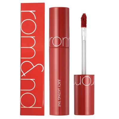 Juicy Lasting Tint Juicy Lasting Tint JUJUBE [romand] Roma&nd #07