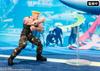 TAMASHII NATIONS Street Fighter Series Guile 160mm Painted Movable Figure S.H.Figuarts -Outfit 2- Approx. ABS&PVC
