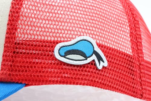 Disney Patch Mesh Cap DDN-MCP04
