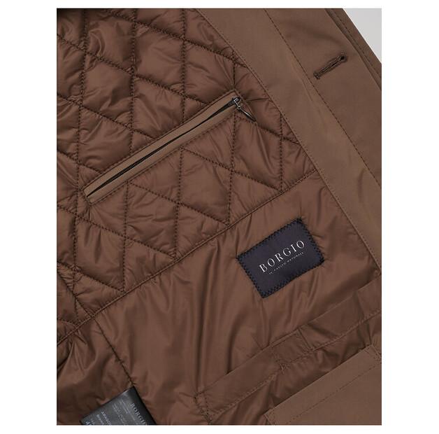 Куртка зимняя Borgio aragona