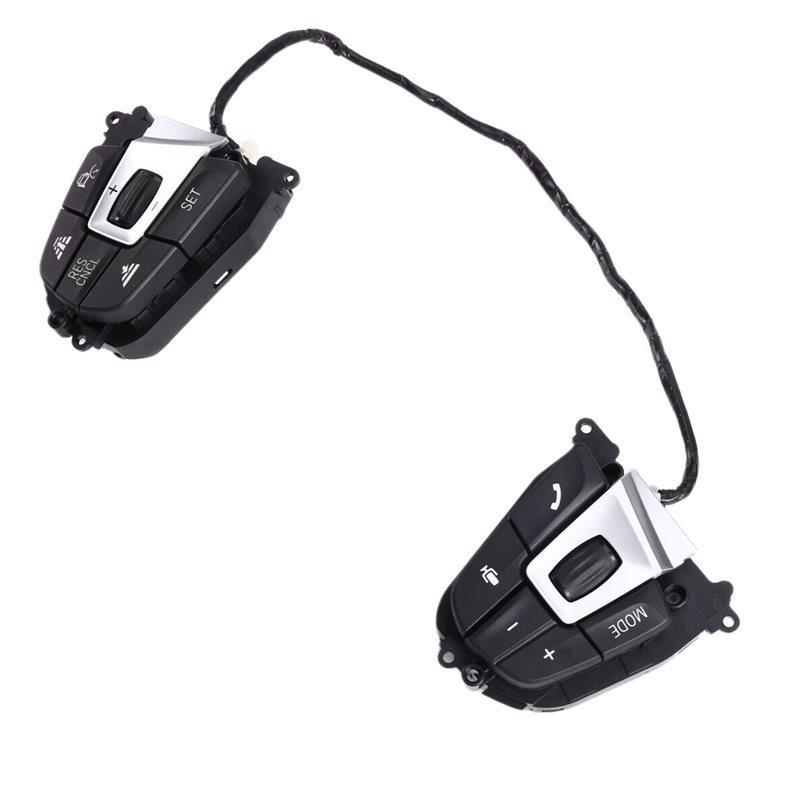 Multifunction Steering Wheel Switch Button 61319363434 For BMW X3 G01 X4 G02 30Ix M40ix