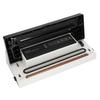 170W 5mm Vacuum Sealing Machine with 180ml Bag Multifunctional Food Packing Machine Vacuum SealerUS
