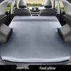 Haval H6 Third Gen Car Air Mattress - Inflatable Trunk Bed & Rear Seat Sleeping Pad