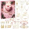 Christmas Countdown Calendar, 24 Christmas Countdown Calendars, Christmas Sets, Christmas Surprise Party Gifts, Christmas Blind Boxes