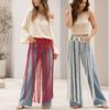 Bohemian Netted Fringe Waistband Decorative Tassel Fringed Waist Belt  Women's Waist Accessory