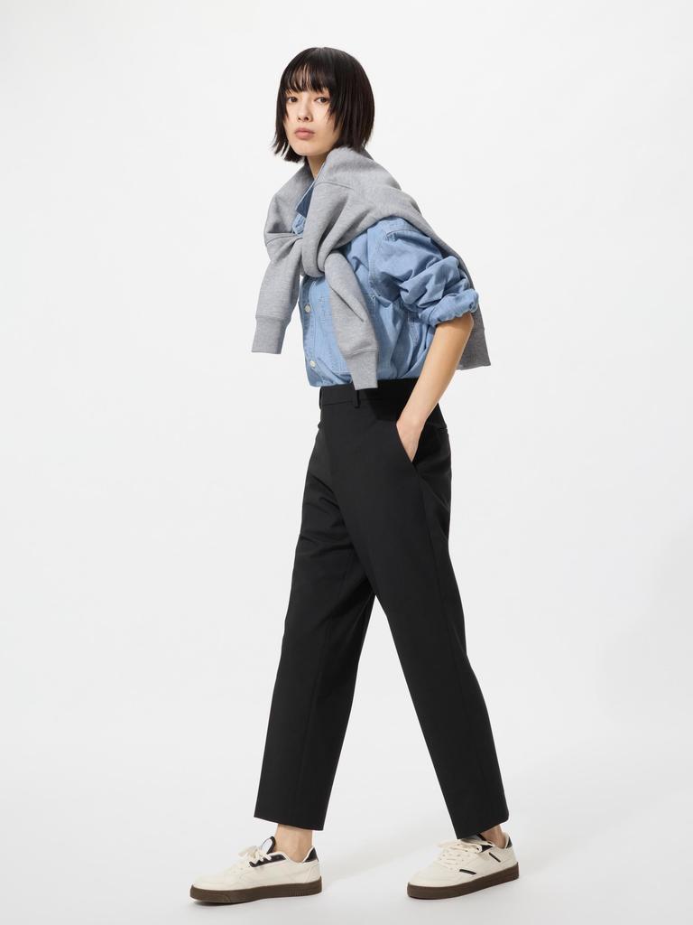 Uniqlo Smart Ankle Pants