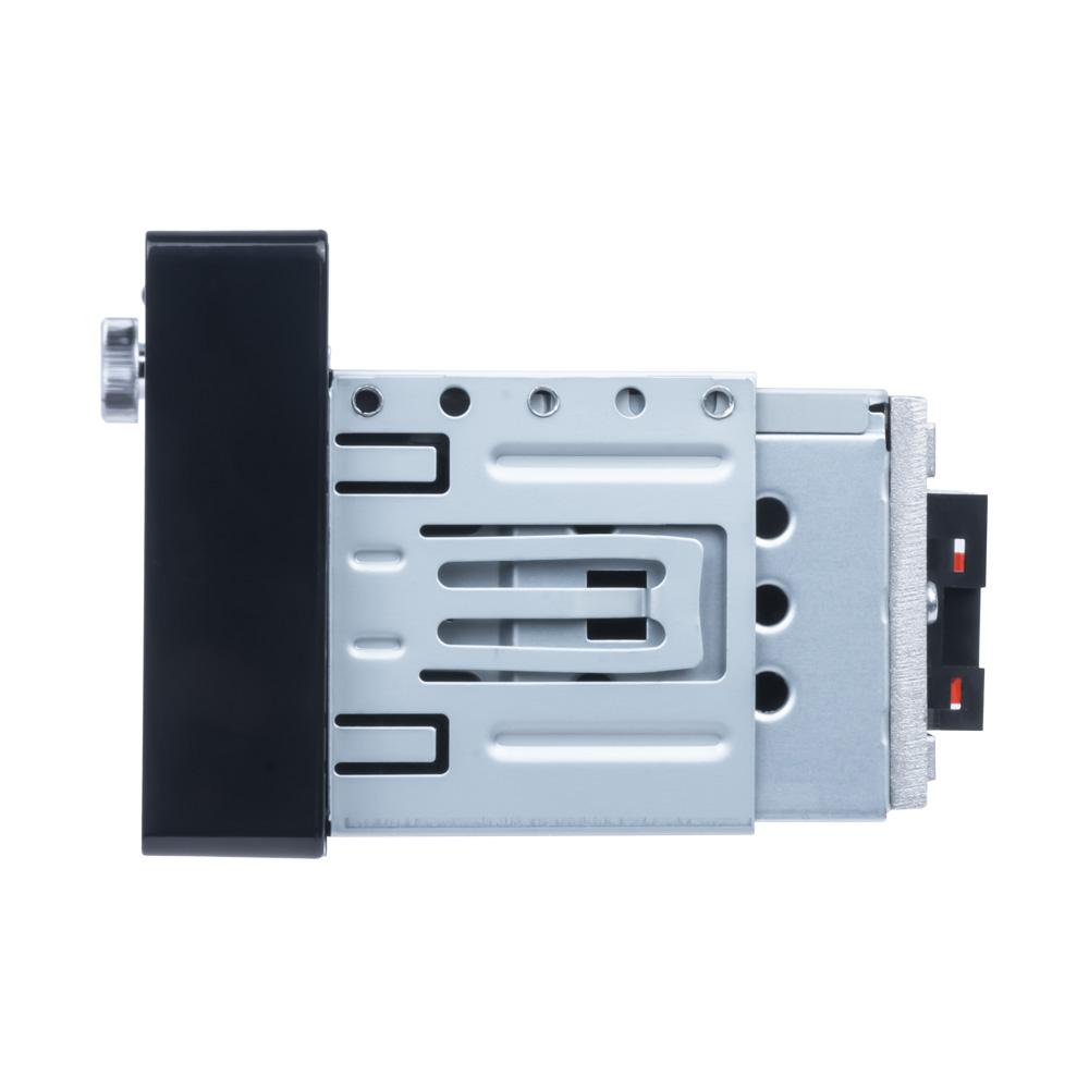 6,8 Zoll 1Din Autoradio IPS Touchscreen Multimedia Video MP5 Player 1 Din Keine DVD mit Carplay Bluetooth Auto Stereo USB Lade