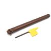62.5° Spring Steel CNC Lathe Tool Holder (D08K/D10K/D12M/D16Q-SDWCR07)