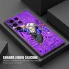 Dragons Balls Comics Goku Phone Case For Samsung Galaxy S25 S24 S23 S20 S21 FE S26 S22 Ultra S26 Plus S25FE Soft Silicone Cover