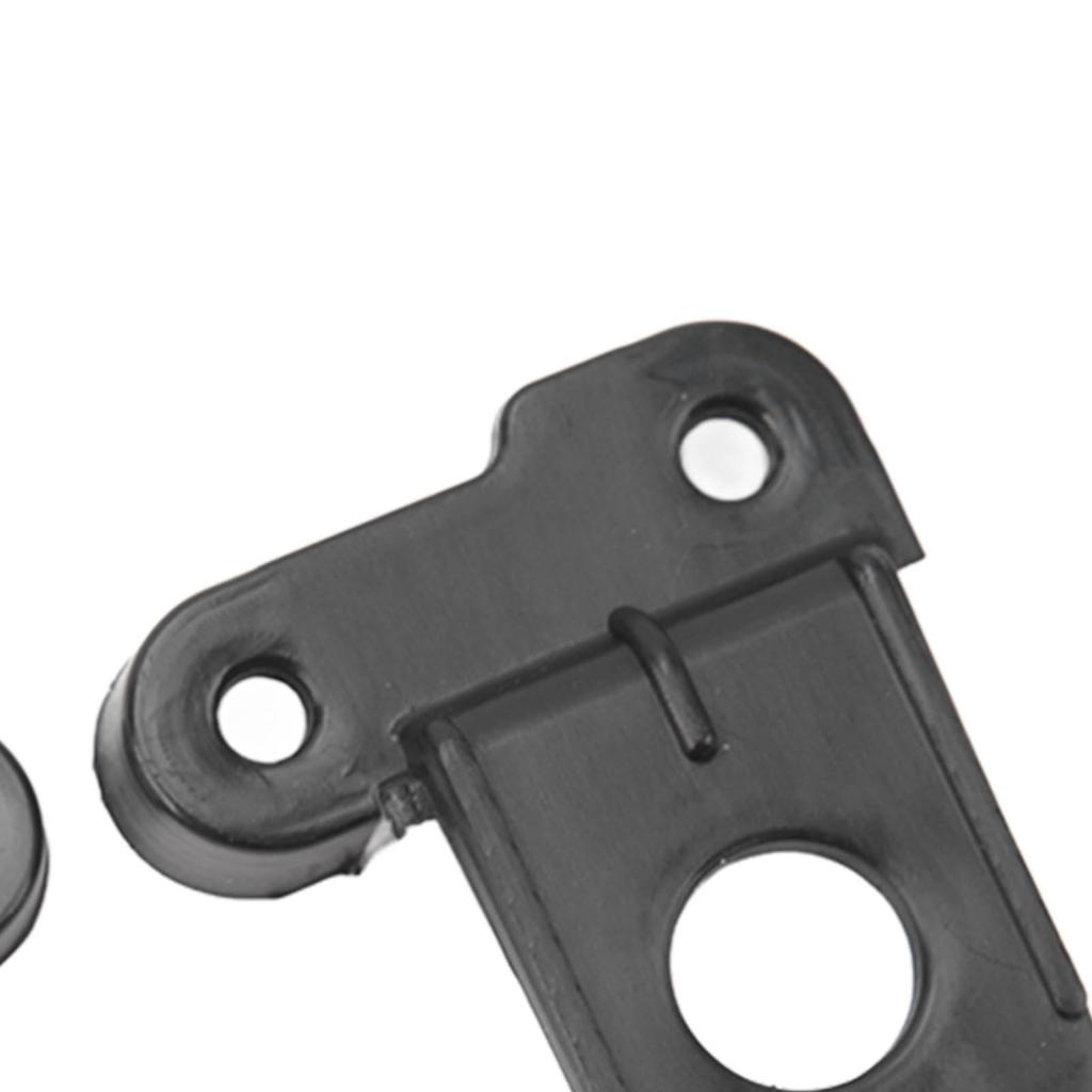 Universelles Reparaturset für die Halterung des vorderen rechten Scheinwerfers, Werkzeug 2G0998226, Reparatursatz für das Gehäuse der Scheinwerferhalterung aus Aluminiumlegierung