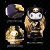 TOP TOY Sanrio Kuromi Chess Series Gachapon Blind Box Figure Soft Vinyl PVC Premium Toy Birthday Gift Kuromi Character Collector [1 Piece]