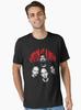Funny Band 90s Essential T-Shirt