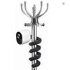 Portable Flexible Silicone Twist Bracket for Adjustable Camera Mount Monitor Holder with Gooseneck for Outdoor Use
