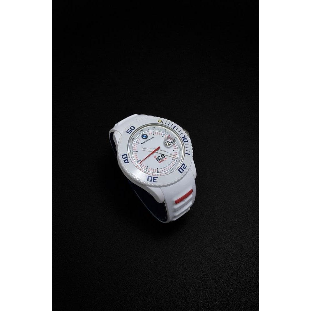 Used Ice Watch BMW Collaboration White No Box