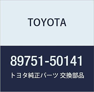 Orijinal Toyota Celsio 89751-50141 Verici Muhafaza Kapağı