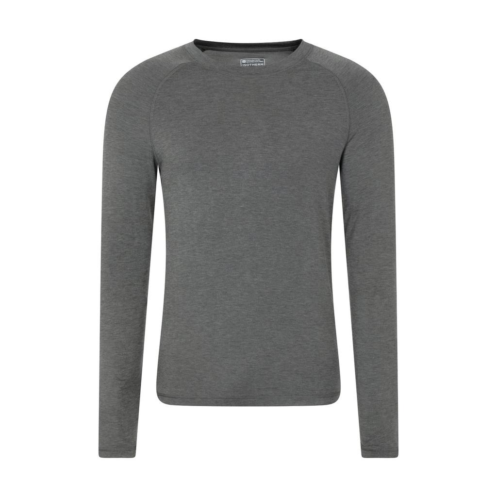 Mountain Warehouse Men's Keep The Heat Thermal Top