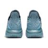 Anta Shock Wave 4 Husky Cushioning Anti-Slip And Wear-Resistant Low-Top Performance Basketball Shoes Blue White 112241106-4