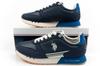 U.S. Polo Assn. Deni Man [DENI001M/6YH1 BLU005] y.43