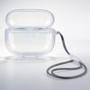 Protective Cover For Buds 8 Professional Earphones Lightweight Design Easy Installation Scratch Dust Impact Resistance