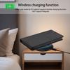 Leather Magnetic Flip Wallet Case with Card Slot Phone Cover for Xiaomi POCO C85 C71 C65 C61 C55 C51 C50 C40