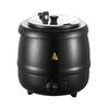 10L Commercial Electric Soup Warmer