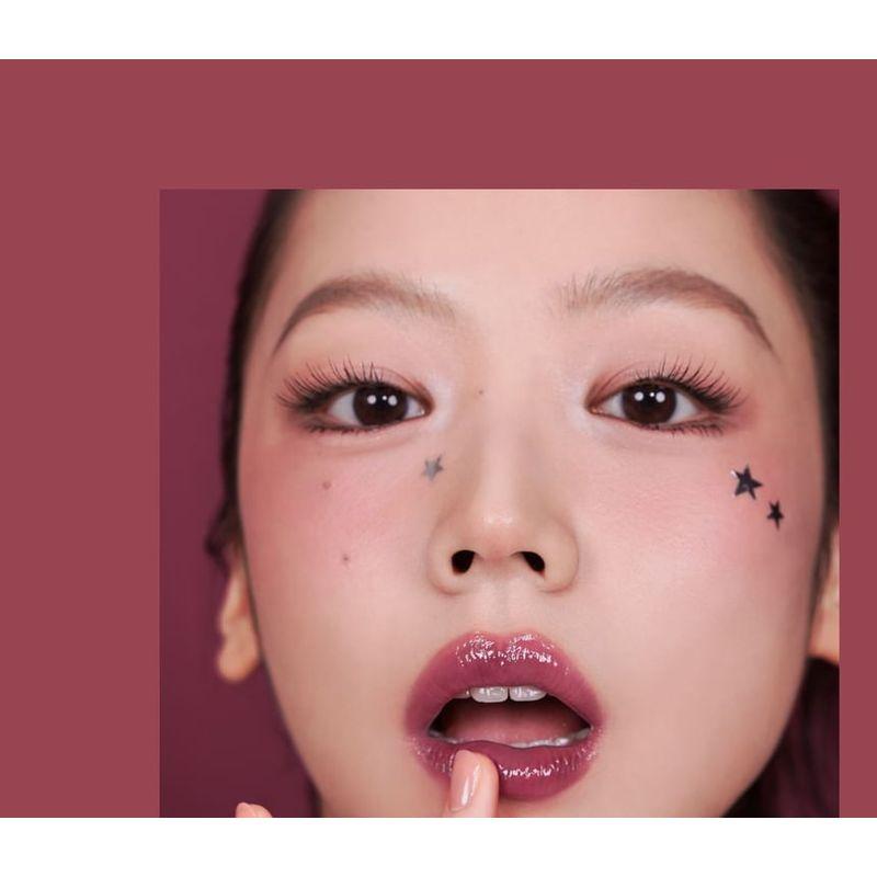 Tip Toe - Glowit Sorbet Tint - 10 Colors