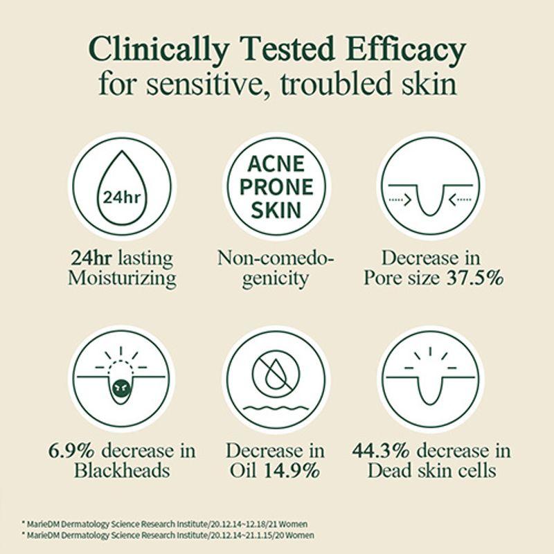 [Pyunkang Yul] Calming Moisture Barrier Cream 50ml